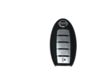 285E39DJ3B - : Keyless Entry I-Key Fob (remote start) (no metal shank) for Nissan: Maxima Image