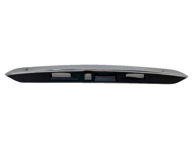 2018-2020 Nissan Pathfinder Rear Chrome Finish Molding (vehicles