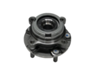 40202KB50A - : Front Axle Wheel Hub &amp; Bearing for Nissan: GT-R Image
