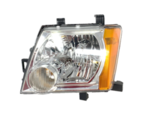 26060EA025 - Electrical: Headlamp Assembly for Nissan Image