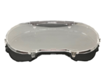 248133RA0A - Body: Cluster Lens for Nissan Image