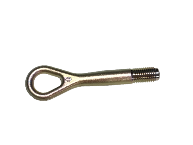 Screw In Tow Hook Forged Steel Tow Eye Hook 674422 For Corolla Yaris Verso I215866454