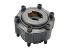 4026088G00 - : Free Running Lock Hub Assembly for Nissan: D21, Pathfinder, Pickup Image