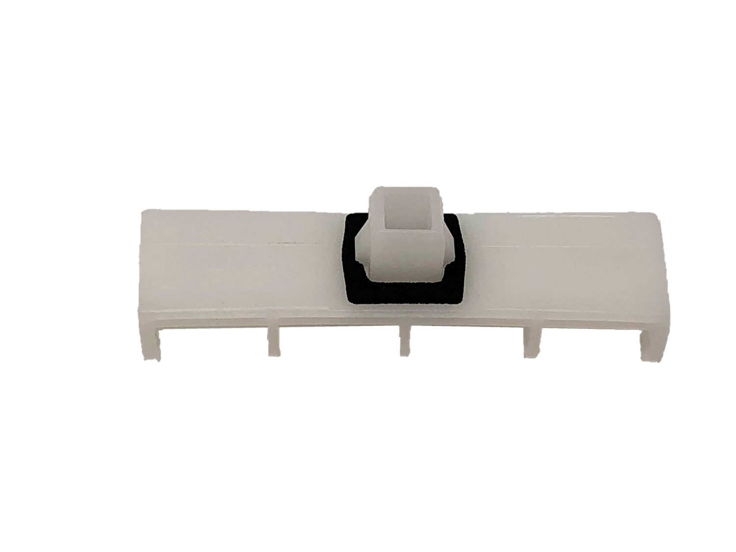 85284CA000 - Body: Bumper Cover Clip for Nissan Image