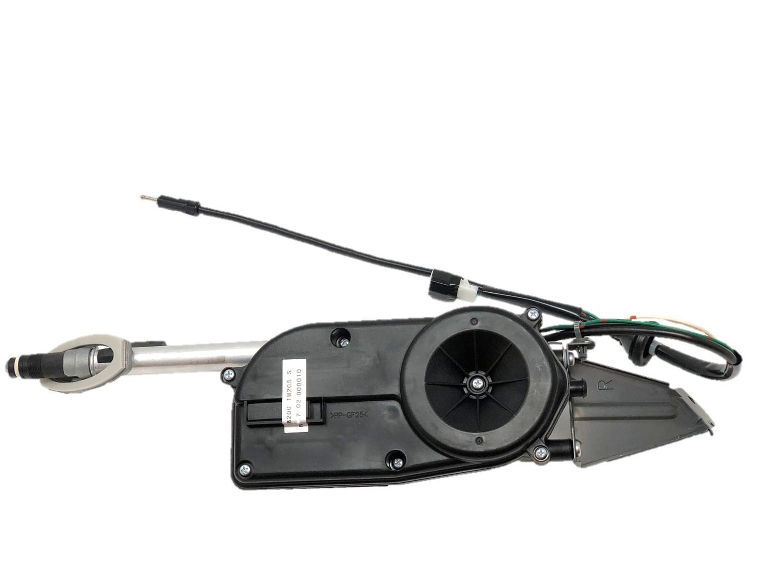 282001W205 - Entertainment &amp; Telematics: Radio Antenna Mast for Nissan Image