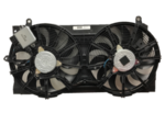 214815SA0B - : Dual Radiator Cooling Fan for Nissan: LEAF Image