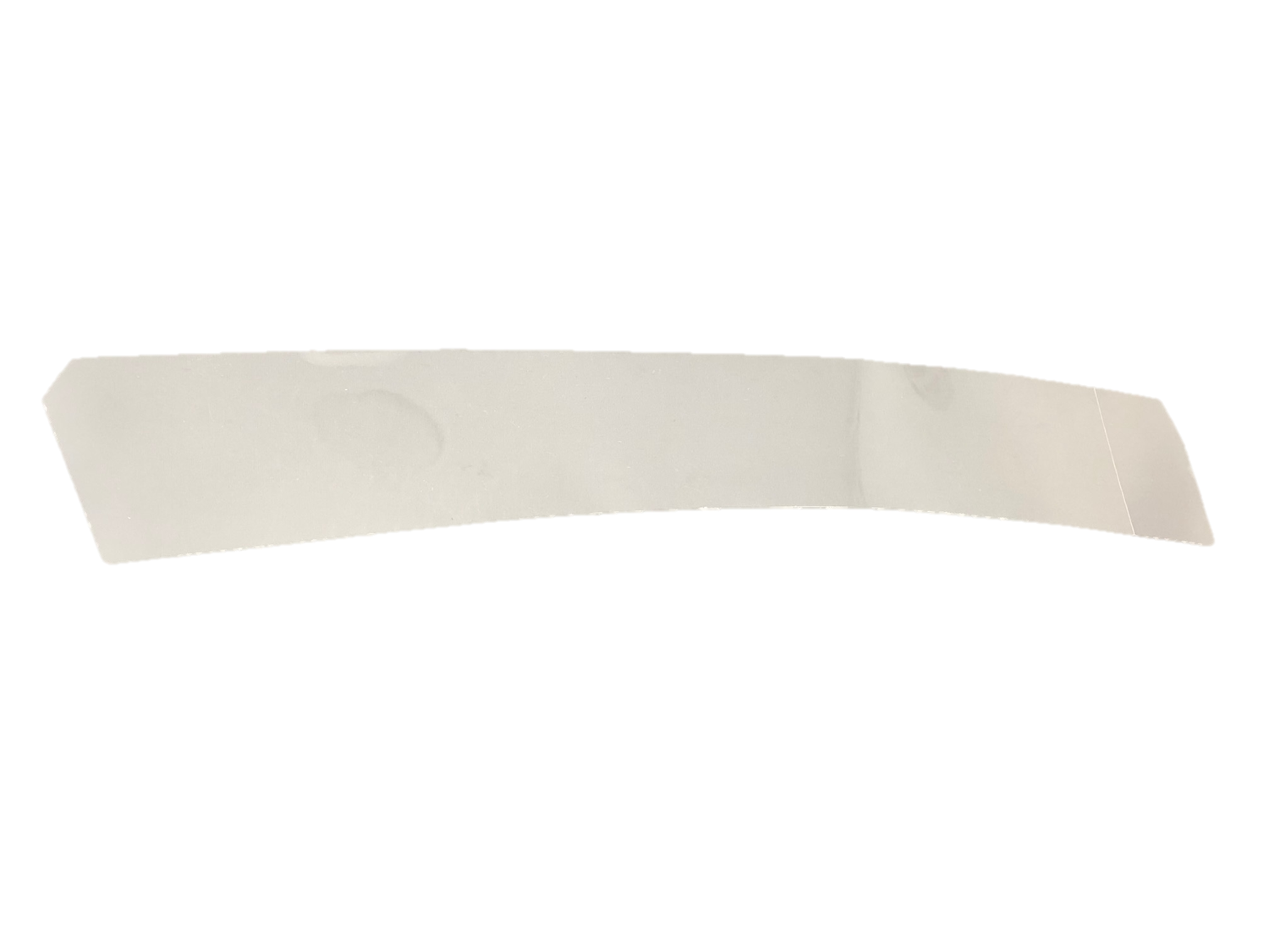 78812ZP10A - Body: Protector for Nissan: Frontier Image