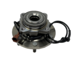 432027S000 - : Rear Wheel Axle Hub and Bearing (left or right) for Nissan: Armada, Pathfinder Armada Image