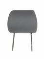 86400ZP02C - Body: Headrest for Nissan Image