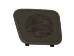 281779FD0A - Body: Speaker Grille for Nissan Image