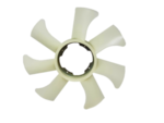 210604S100 - : Cooling Fan Blade for Nissan: Frontier, Xterra Image