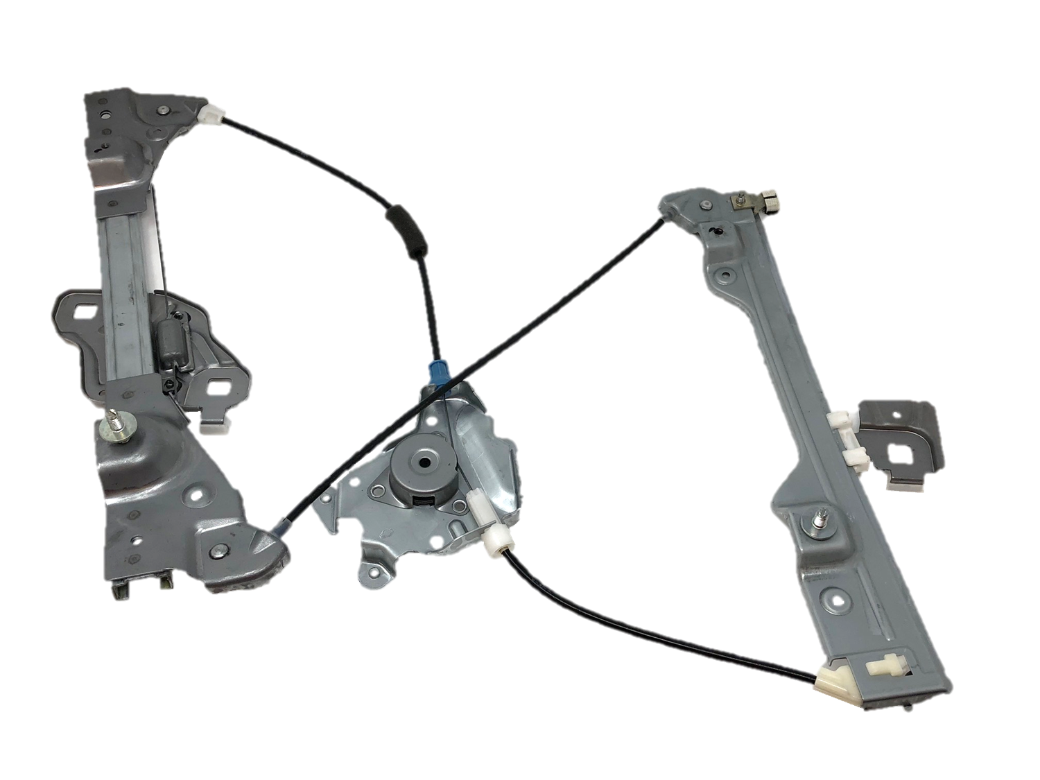 80721CD01A - Body: Regulator for Nissan Image