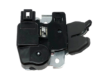 846307Y000 - : Deck Lid Trunk Lock Latch for Nissan: Altima, Maxima Image
