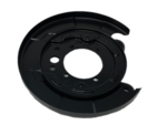 44020EA070 - : Passenger Right Rear Brake Backing Plate for Nissan: Frontier, Xterra Image