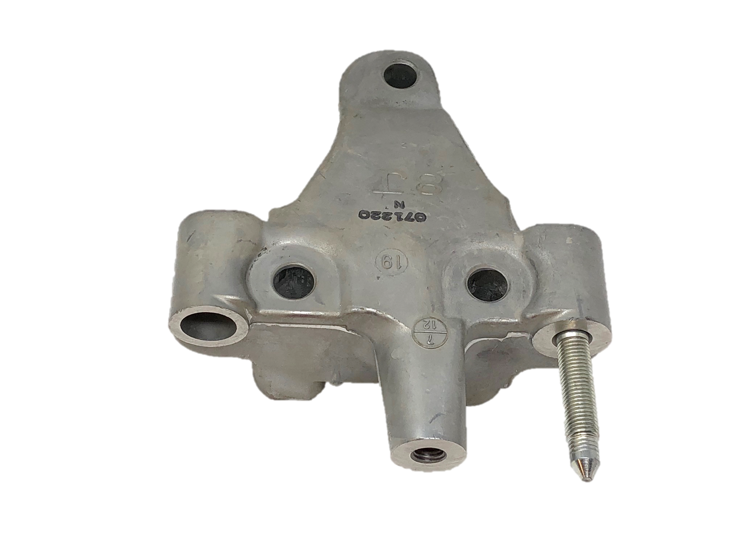 112317Y100 - Engine: Side Mount Bracket for Nissan: Maxima, Quest Image