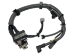 24077EA200 - : Positive Battery Cable with Fusible Link for Nissan: Frontier, Pathfinder, Xterra Image