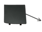 622A06MA0H - : Front Bumper Tow Hook Access Hole Cover for Nissan Image