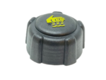 21430AX30A - Cooling System: Cap for Nissan: ARIYA, Kicks, Qashqai, Rogue, Rogue Sport, Sentra Image