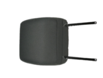 86400ZZ10D - Body: Headrest for Nissan Image