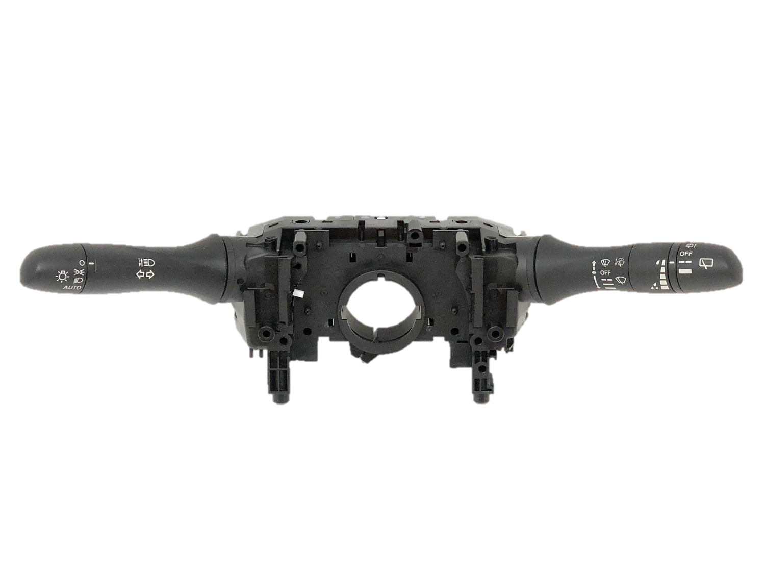 255604BA7B - : Multifunction Combination Switch Turn &amp; Wiper for Nissan: Rogue Image
