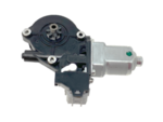 807301PF0A - Body: Window Motor for Nissan: NV1500, NV2500, NV3500, Quest Image