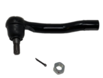 48520EA025 - Steering: Outer Tie Rod for Nissan: Frontier, Pathfinder, Xterra Image