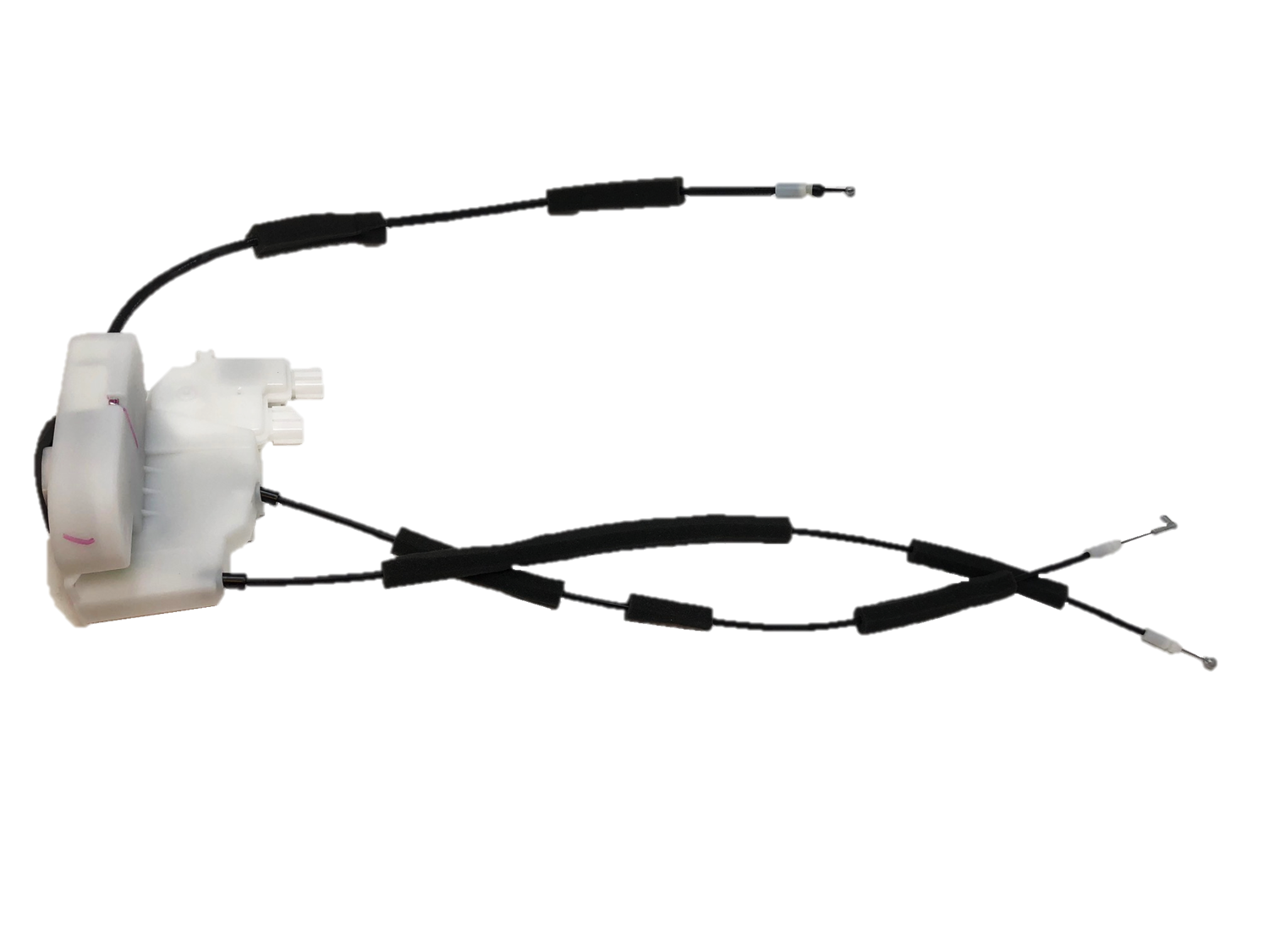 82501ZP70A - Body: Lock Assembly for Nissan Image