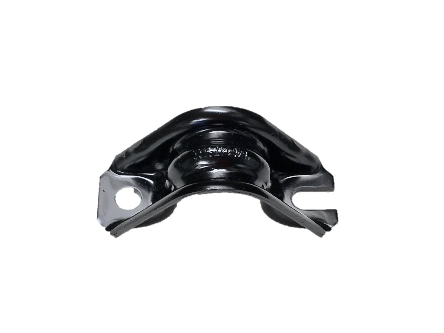 546147S000 - Suspension: Bracket for Nissan: Armada, Frontier, Pathfinder, Pathfinder Armada, TITAN, Xterra Image