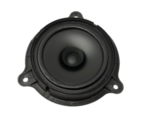 281569FF0A - Body: Front Dr Speaker for Nissan: Altima, Frontier, Kicks, Kicks Play, LEAF, Micra, Murano, NV1500, NV200, NV2500, NV3500, Pathfinder, Quest, Rogue, Sentra, TITAN, TITAN XD, Versa, Versa Note, Xterra Image