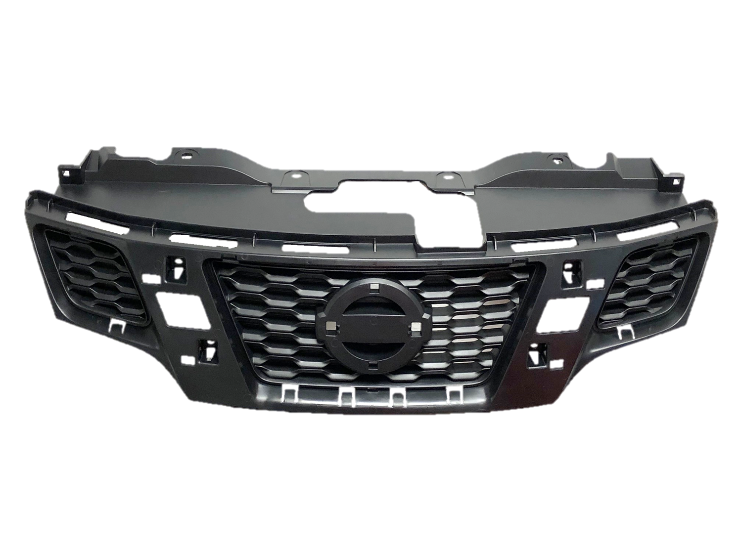623123LM0H - Body: Grille for Nissan: NV200 Image