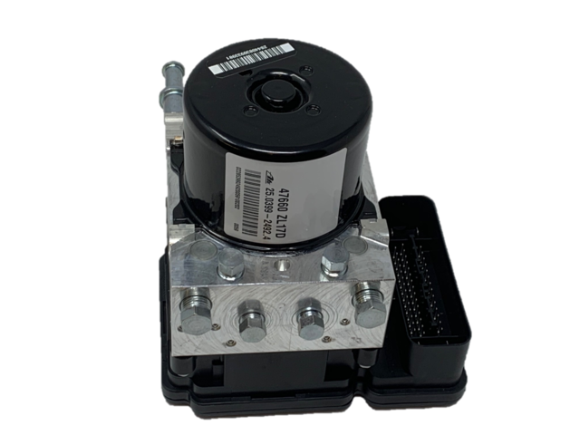 2009-2011 Nissan Pathfinder Anti Lock Brake ABS Actuator 47660