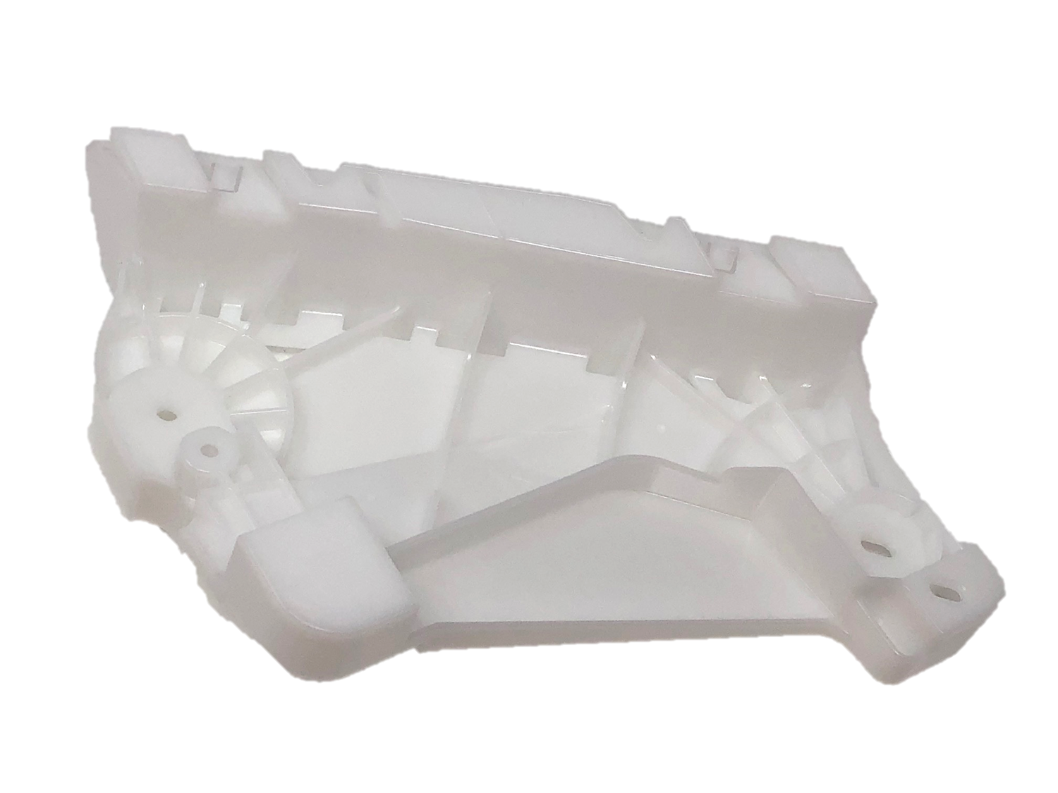 622281EA0A - Electrical: Lens &amp; Housing Bracket for Nissan Image