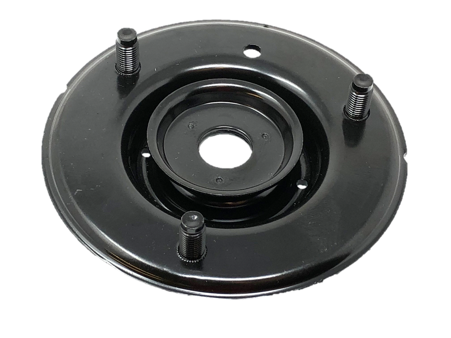561157S000 - : Front Strut Mount for Nissan: Armada, Pathfinder Armada, TITAN Image