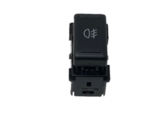 253701PA0A - Body: Fog Lamp Switch for Nissan: NV1500, NV2500, NV3500, TITAN, TITAN XD Image