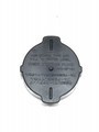 49181AA000 - Steering: Reservoir Cap for Nissan: 350Z, 370Z, Armada, Maxima, Murano, NV1500, NV2500, NV3500, Sentra Image