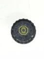 46020EA20A - Body: Reservoir Cap for Nissan: Frontier, Maxima, Pathfinder, Sentra, Xterra Image
