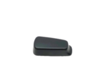 870131AB0A - Body: Recline Knob for Nissan: Altima, Murano, Pathfinder, Qashqai, Rogue, Rogue Sport, TITAN, TITAN XD Image
