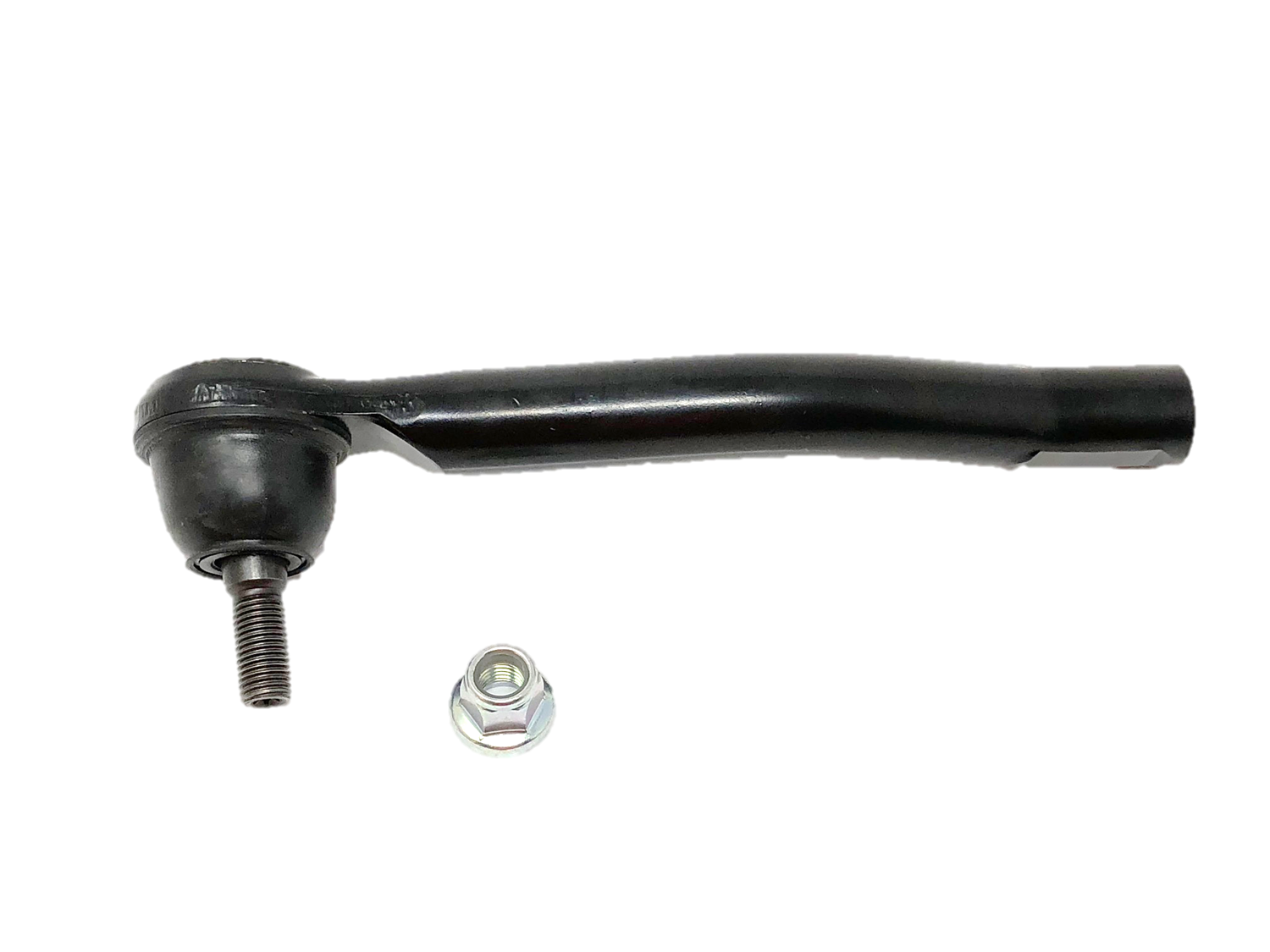 D86401KA0B - : Outer Tie Rod for Nissan: Juke, LEAF Image