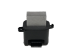 27151ZW00A - : A/C Blower Motor Resistor for Nissan: Armada, TITAN Image