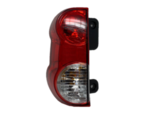 265553LM0A - Electrical: Tail Lamp Assembly for Nissan: NV200 Image