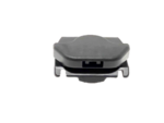 155305233 - Body: Fender Liner Fastener for Nissan: Altima, Maxima, Murano, Pathfinder, Rogue, Rogue Select, Sentra Image