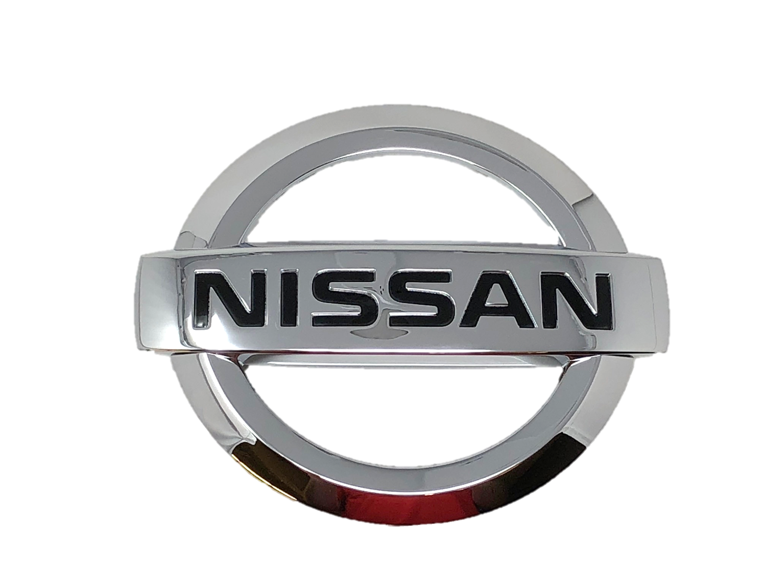 908909BF0A - Body: Emblem for Nissan: Frontier Image