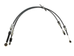 344138Y000 - : Manual Transmission Shift Cable for Nissan Image