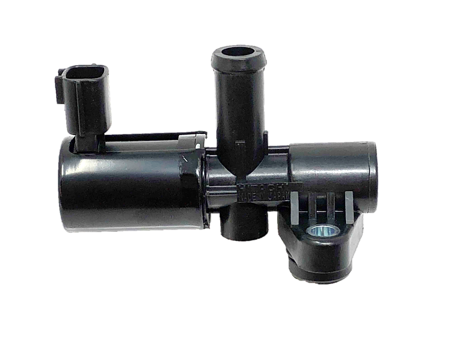 1493554U0D - : Vapor Canister Purge Solenoid for Nissan: 200SX, Altima, Frontier, Maxima, Pathfinder, Pickup, Quest, Sentra, Xterra Image