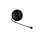17251EY80A - Fuel System: Fuel Cap for Nissan Image