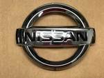 628891JA0A - Body: Emblem for Nissan Image