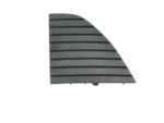 62087CA000 - Body: Louver for Nissan Image