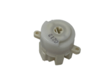 487500M010 - : Ignition Switch for Nissan: 350Z, Cube, Frontier, Juke, Maxima, Micra, NV200, Pathfinder, Pathfinder Armada, Rogue, Rogue Select, Sentra, Versa, Versa Note, Xterra Image