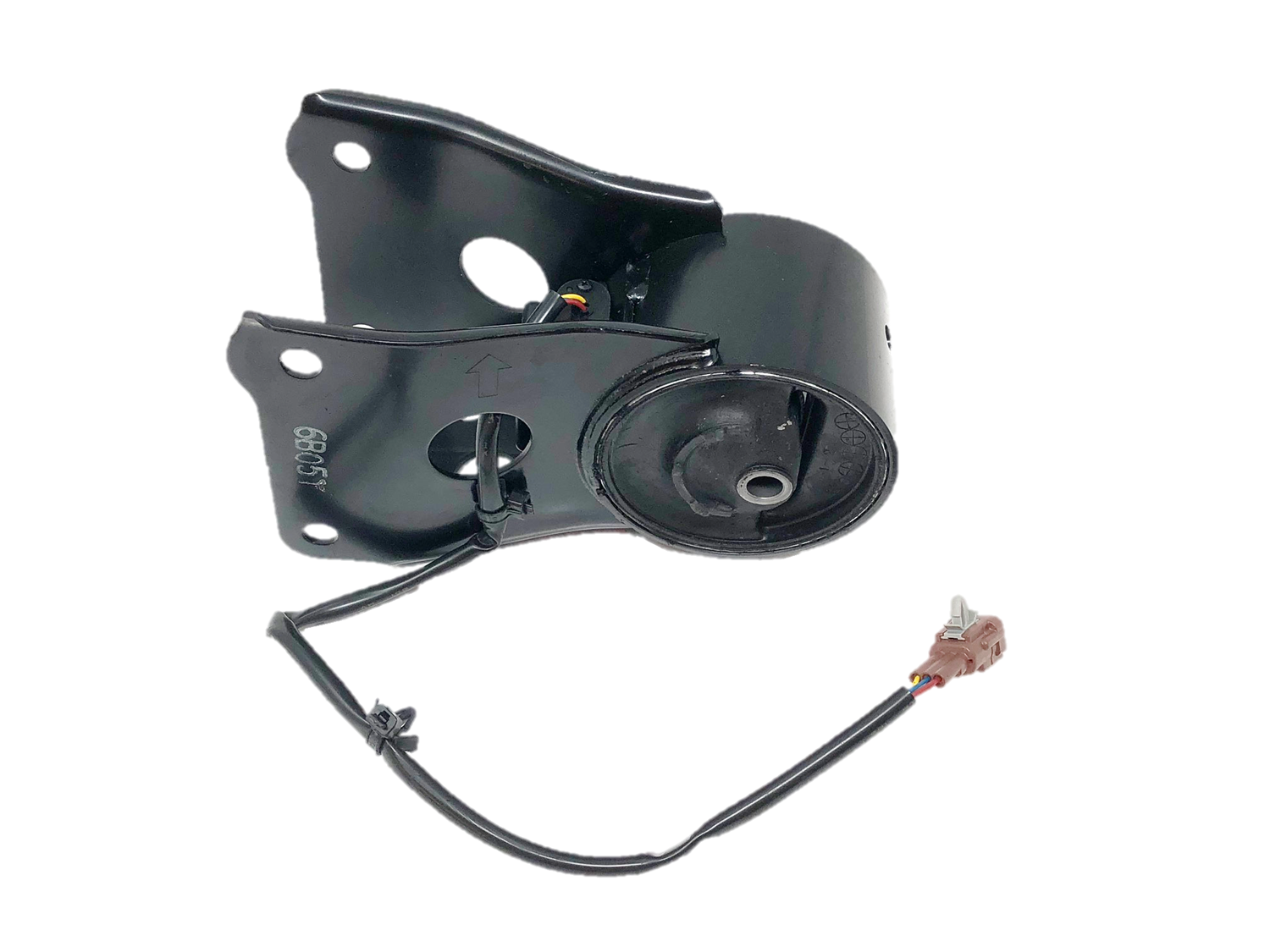 112702Y01C - Engine: Front Mount for Nissan: Maxima Image