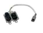 254507S301 - Body: Sunroof Switch for Nissan Image